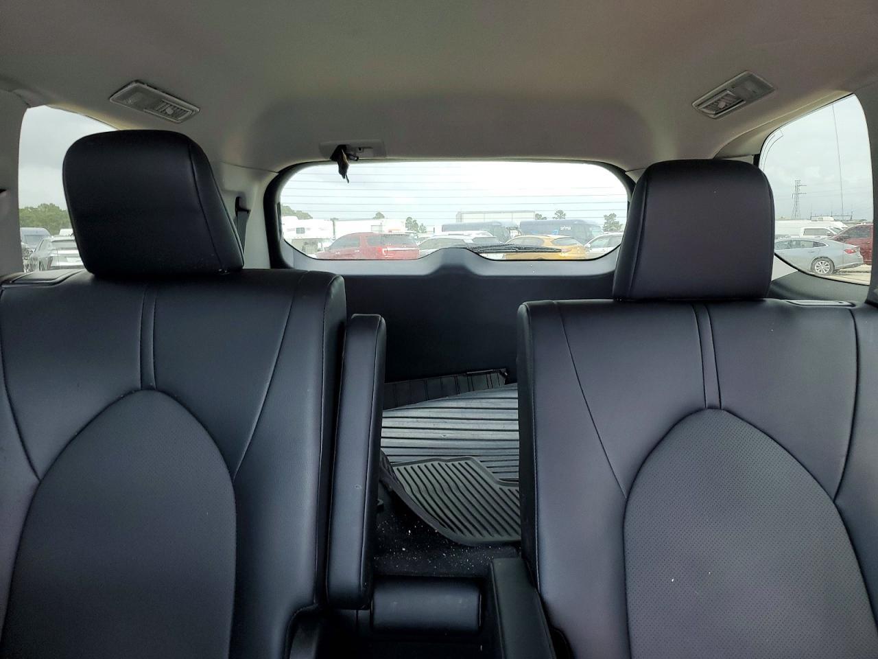 2024 TOYOTA HIGHLANDER