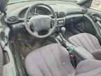 2002 PONTIAC SUNFIRE