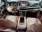 2015 TOYOTA HIGHLANDER