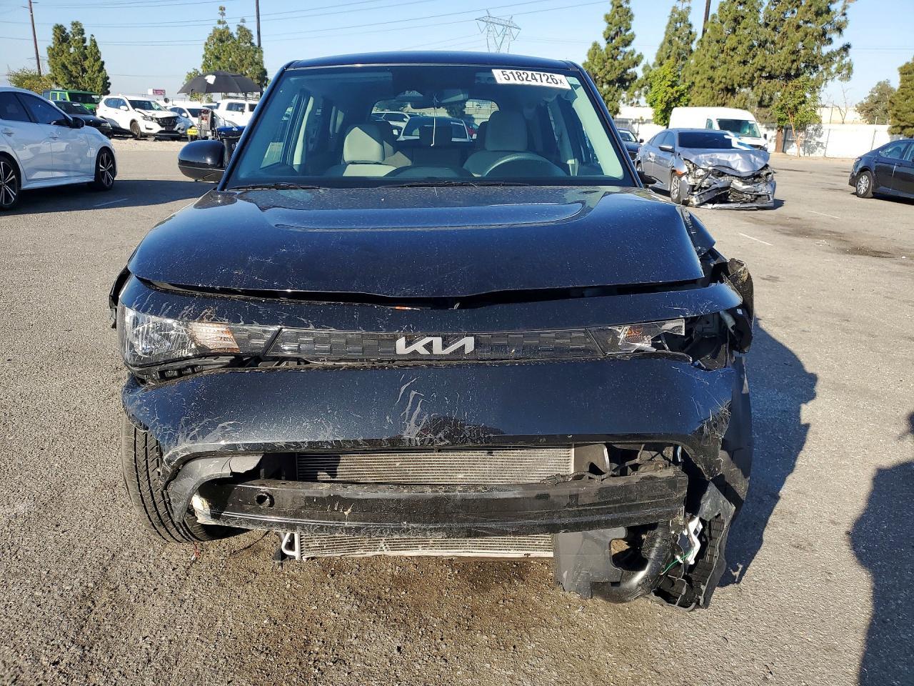 2023 KIA SOUL