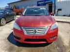 2014 NISSAN SENTRA