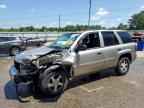 2003 CHEVROLET Trailblazer