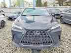 2025 LEXUS NX 350H