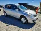 2011 NISSAN VERSA