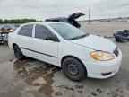 2003 TOYOTA COROLLA