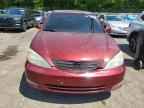 2003 TOYOTA CAMRY