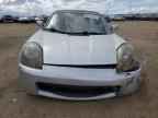 2001 TOYOTA Mr2
