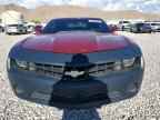 2011 CHEVROLET Camaro