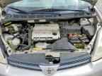 2005 TOYOTA SIENNA