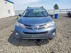 2014 TOYOTA RAV4