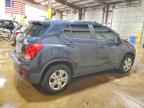 2018 CHEVROLET TRAX