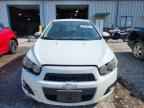 2014 CHEVROLET SONIC