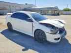 2012 MITSUBISHI LANCER