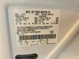 2015 FORD F-150 Lightning