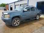 2008 CHEVROLET Avalanche