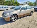 2001 LEXUS GS 300