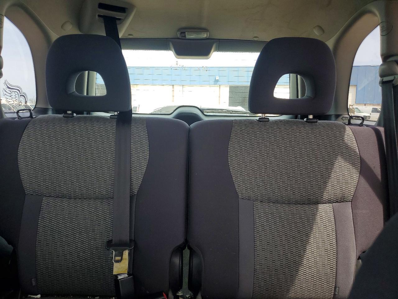 2005 TOYOTA RAV4