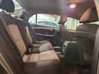 2012 CHEVROLET MALIBU