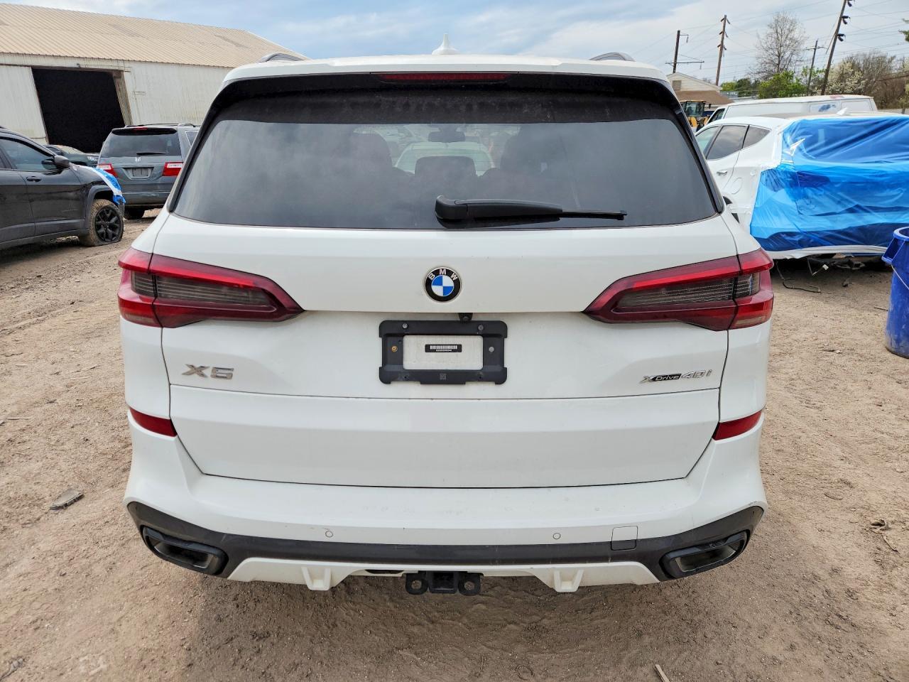 2023 BMW X5