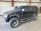 2004 HUMMER H2