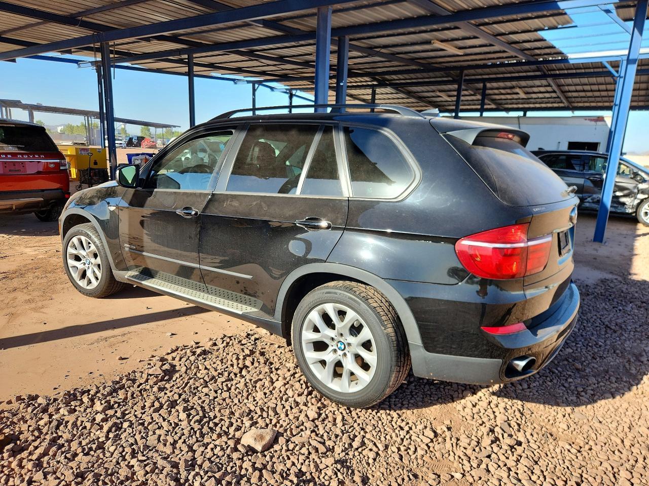 2013 BMW X5