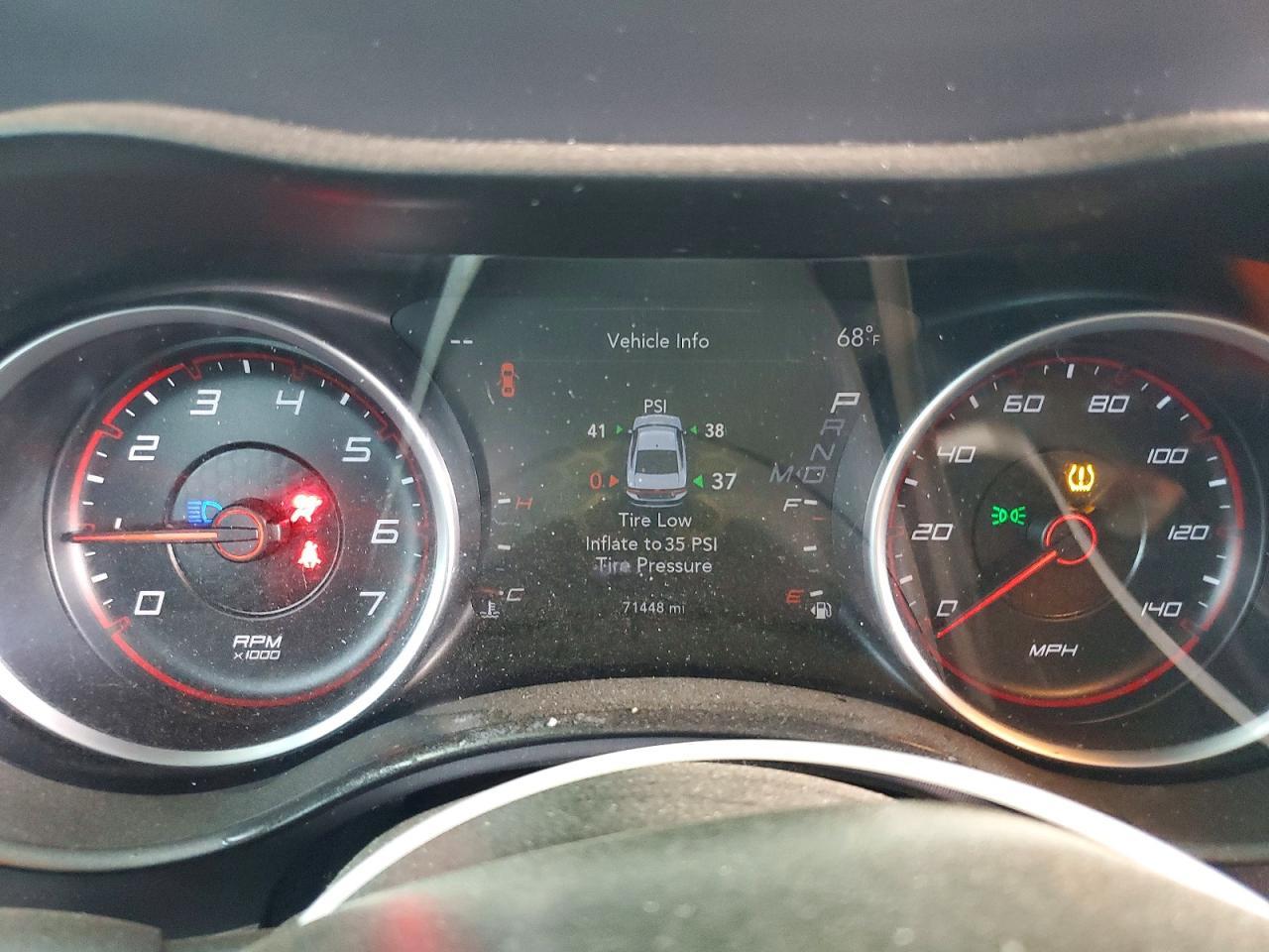 2023 DODGE CHARGER