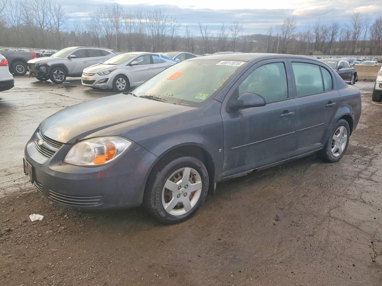 2005 CHEVROLET COBALT