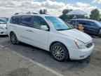 2012 KIA SEDONA