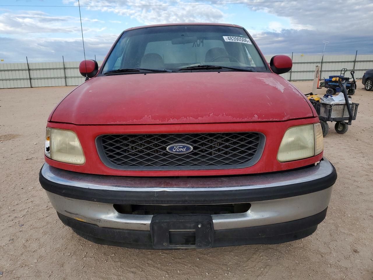 1998 FORD F-150 Lightning