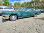 1970 CADILLAC Deville