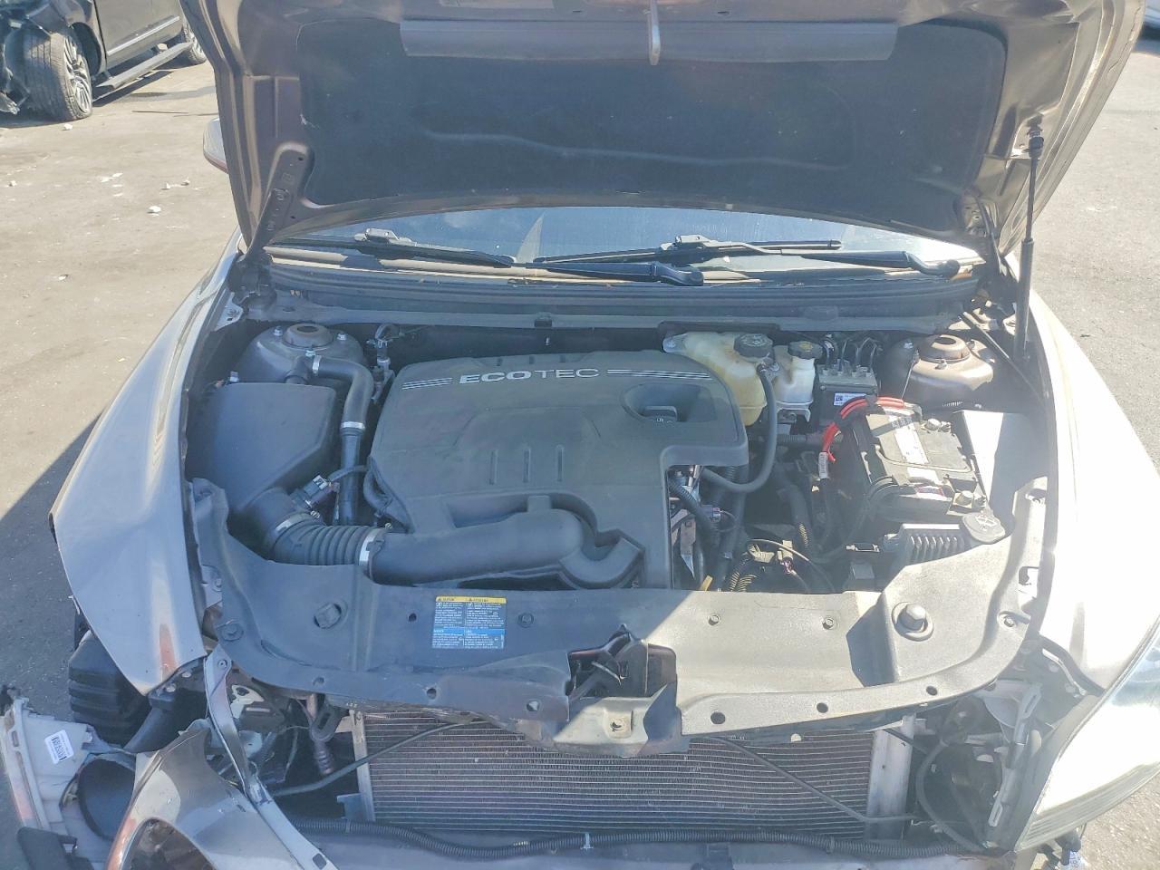 2010 CHEVROLET MALIBU