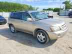 2004 TOYOTA HIGHLANDER