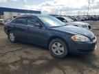 2008 CHEVROLET IMPALA