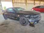 2012 FORD MUSTANG