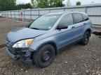 2009 HONDA CR-V