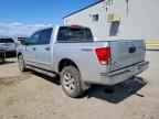 2014 NISSAN Titan