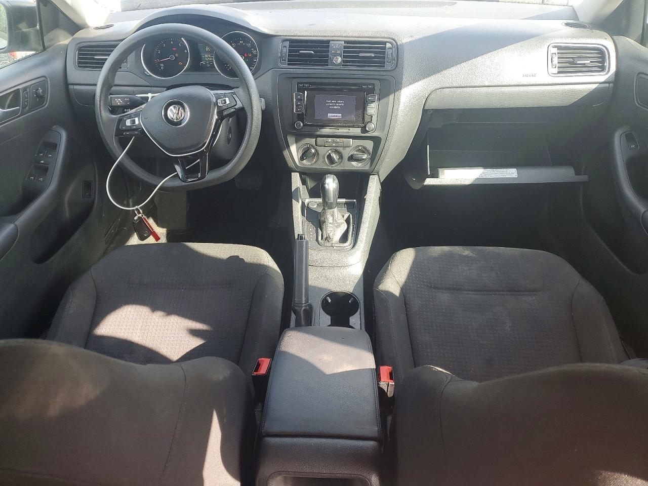 2015 VOLKSWAGEN JETTA