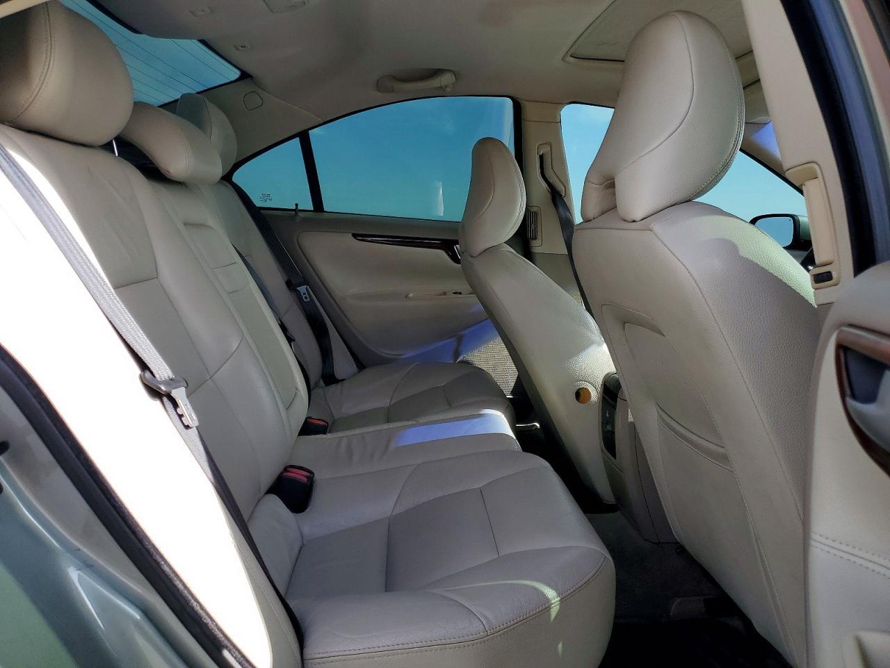 2006 VOLVO S60
