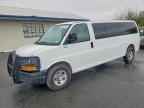 2014 CHEVROLET Express 3500