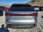 2024 LEXUS RX 350H