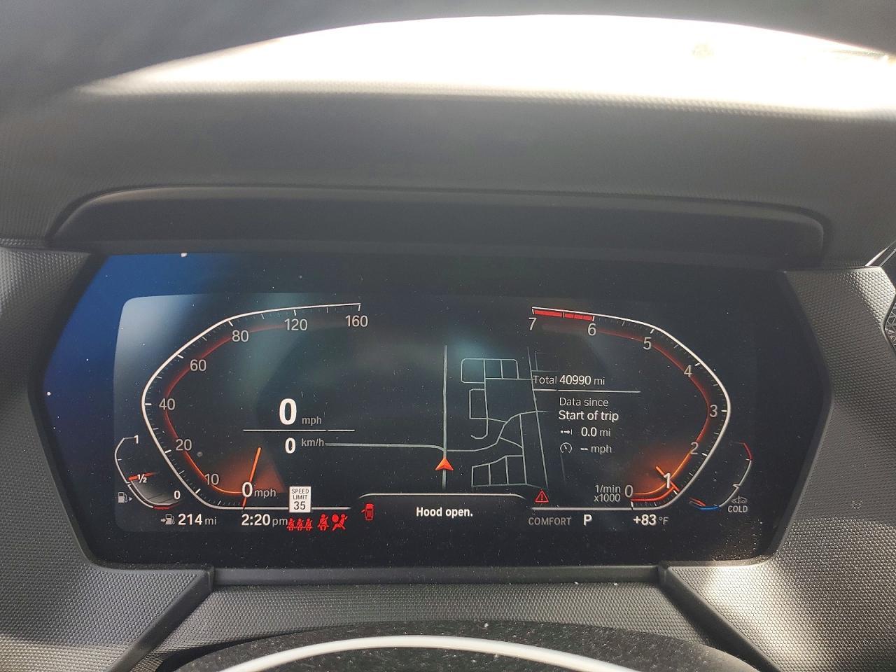 2022 BMW 2 Series