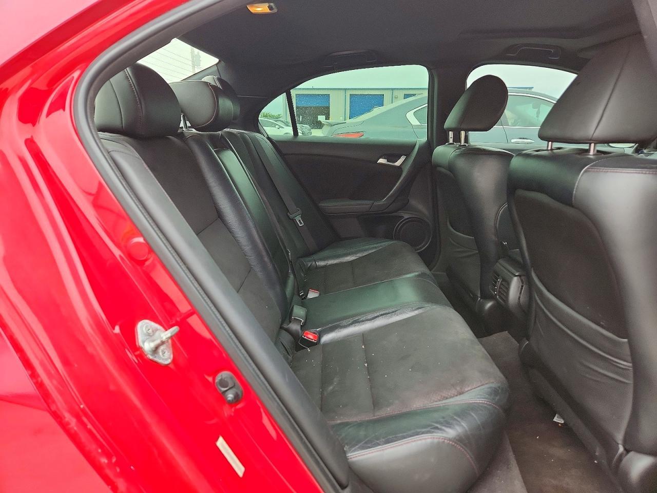 2013 ACURA TSX