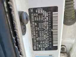 2013 KIA SORENTO