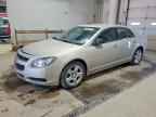 2010 CHEVROLET MALIBU