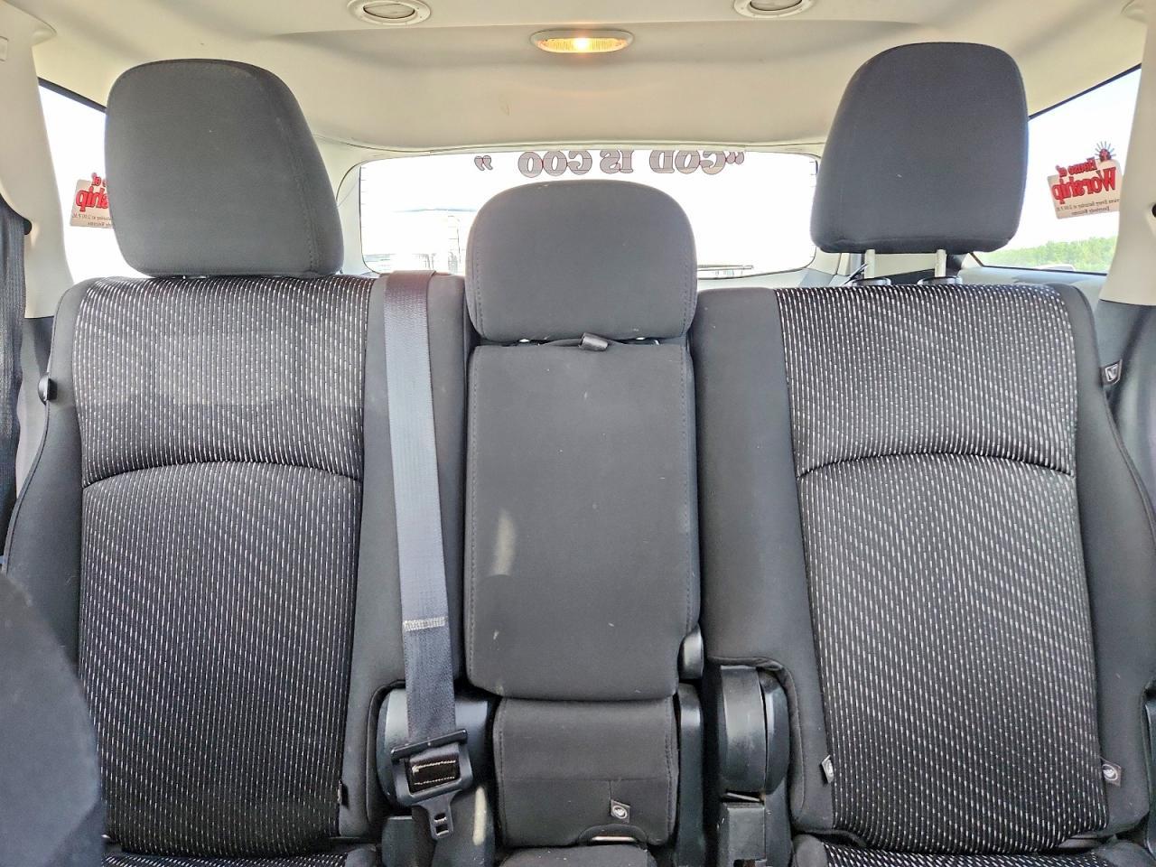 2015 DODGE JOURNEY