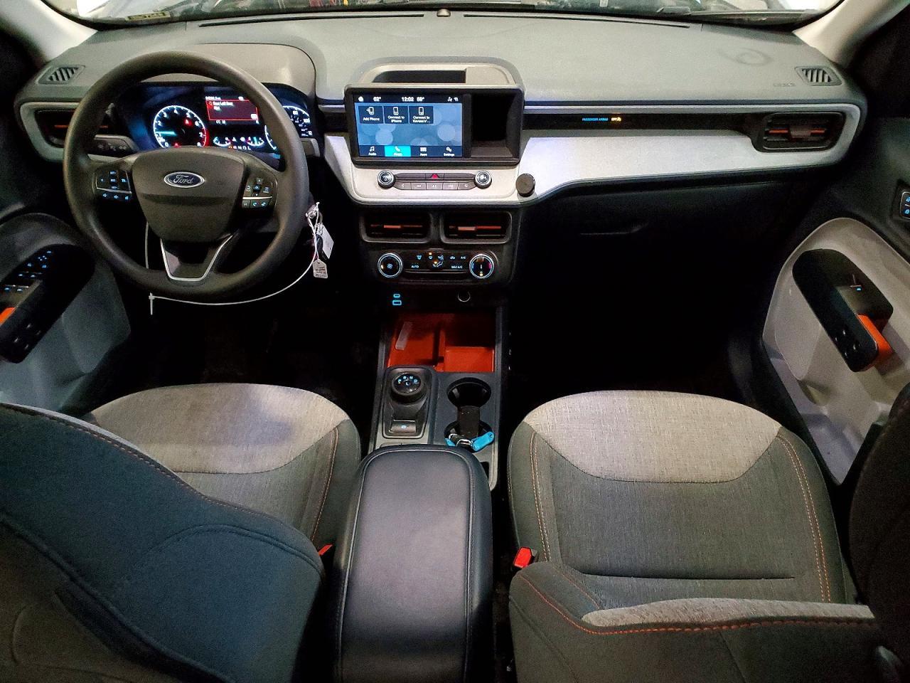 2024 FORD Maverick