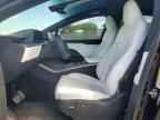 2022 TESLA MODEL X
