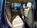 2012 LAND ROVER RANGE ROVER