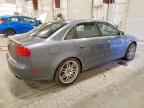 2008 AUDI S4
