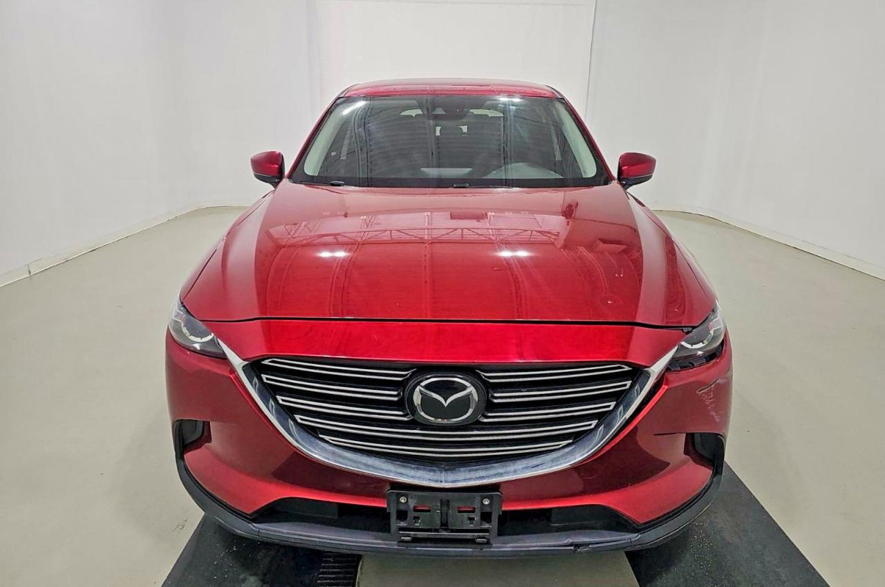 2022 MAZDA CX-9